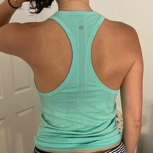 Lululemon Tank